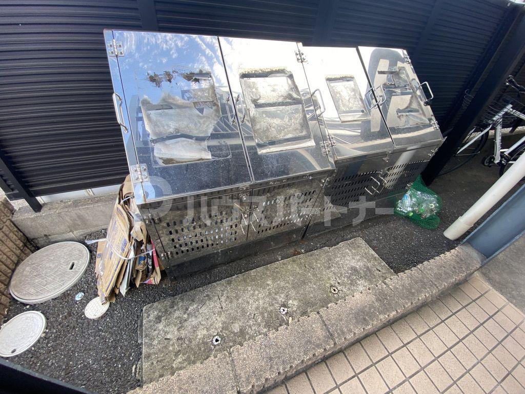 エクシード北松戸