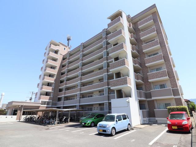 ウインズマンション周船寺駅西(3LDK/6階)