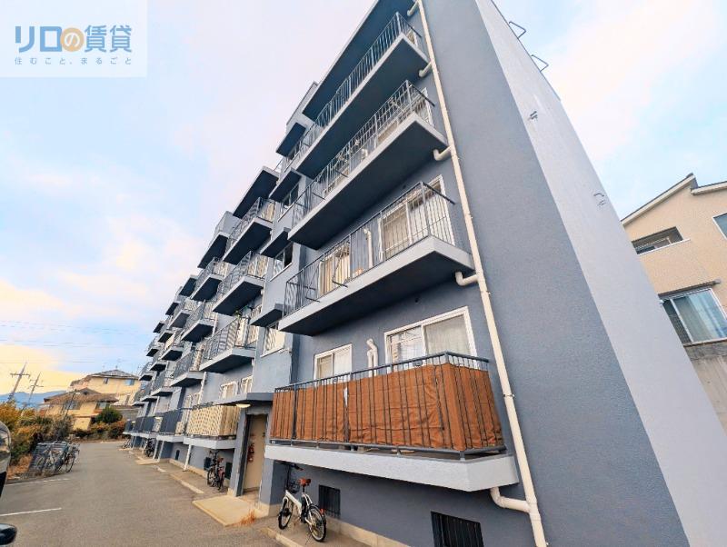 VIEW TERRACE売布 I