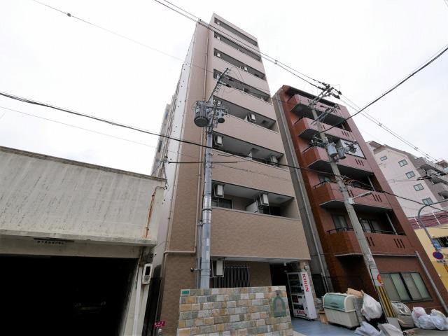 みおつくし西なんば