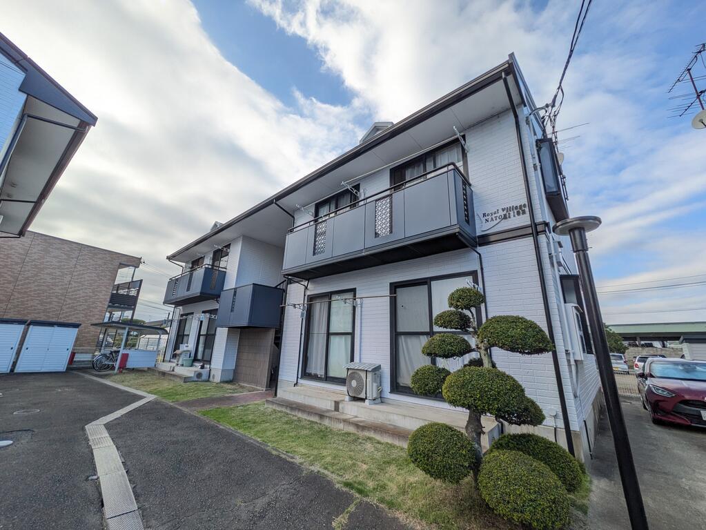 ロイヤルヴィレッジ名取I