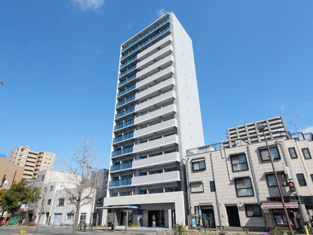 ARTIZA堺