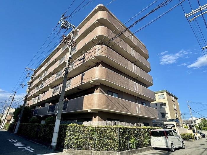 オークヒルズ山口