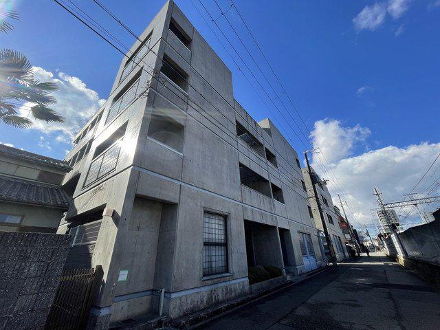 カサクレモナ東館