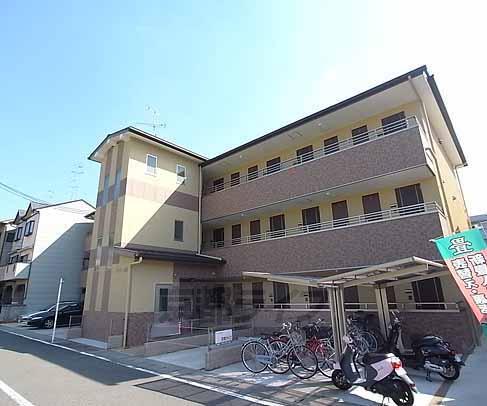 グラン上桂