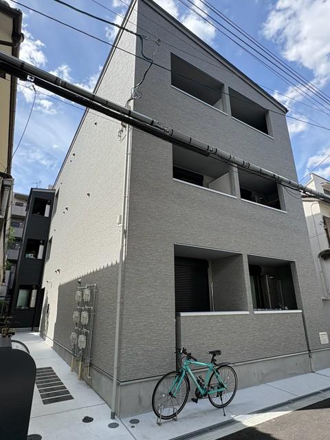 リブレメゾン淡路I