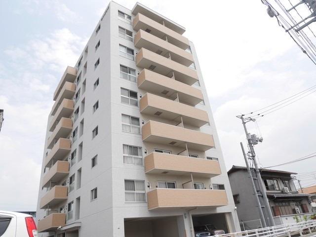 OWLSTYLE KANDACHO(1LDK/8階)
