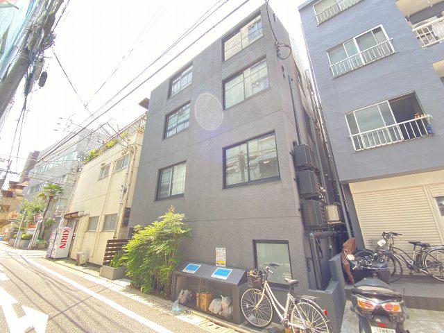 PONANT IKEBUKURO