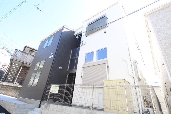 クラシェア上星川