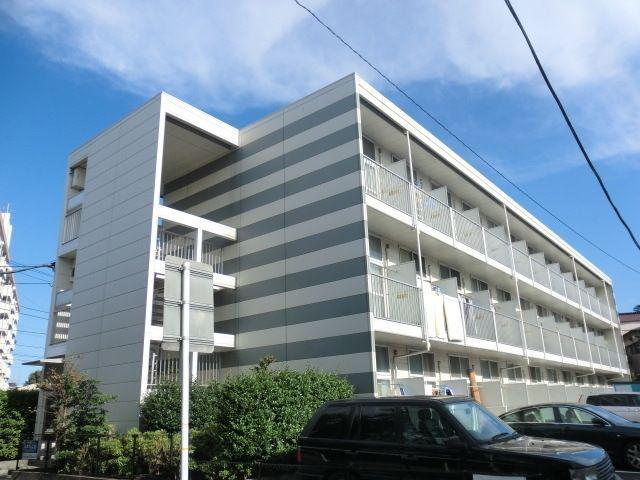 レオパレスエスタ