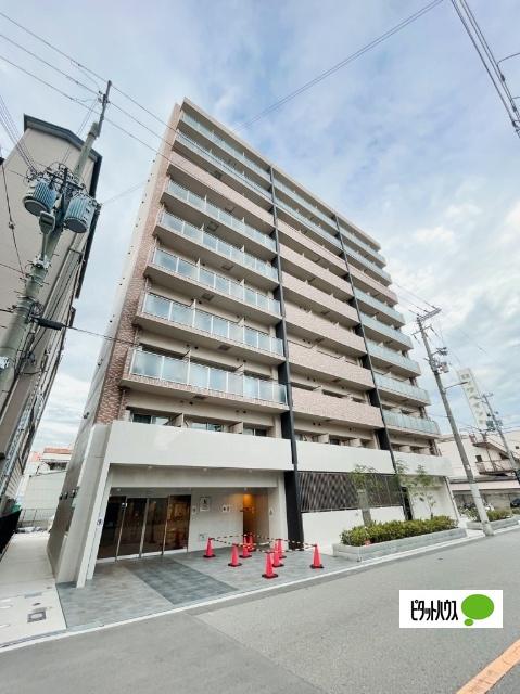 エグゼ大阪ドーム