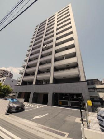 グランド・ガーラ川崎