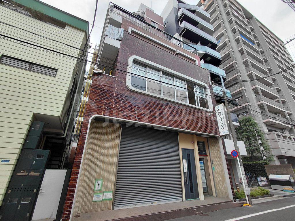越川ビル