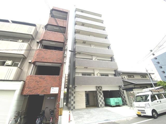 ヴァンクール城東