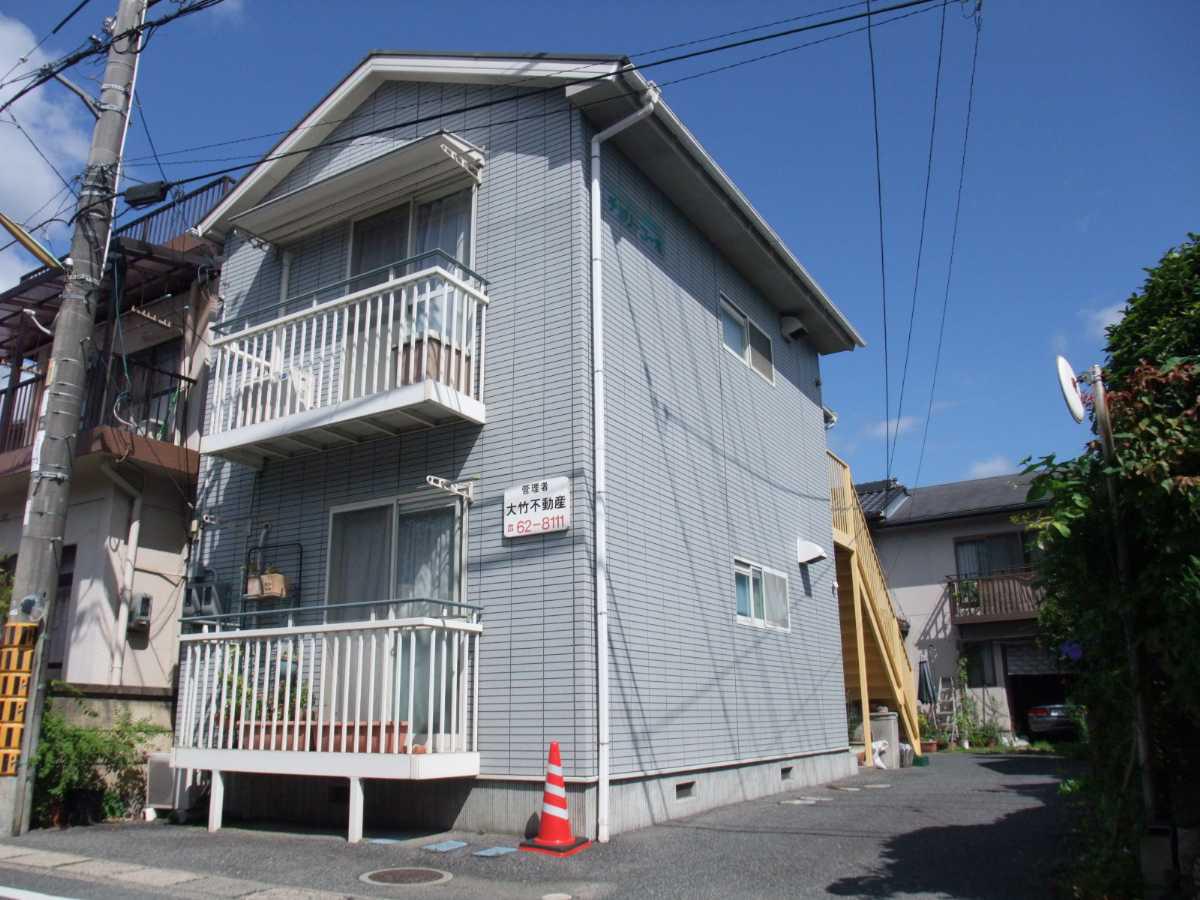 チェリーコーポ