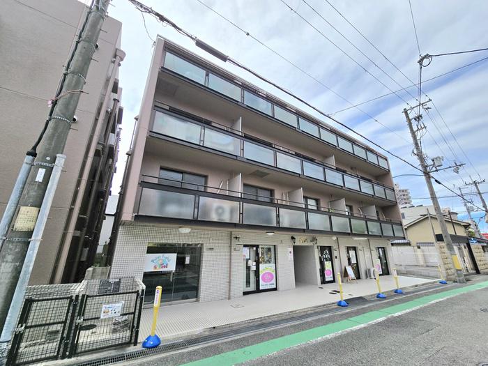 パラツィーナ甲子園口