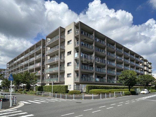リバーサイド長島