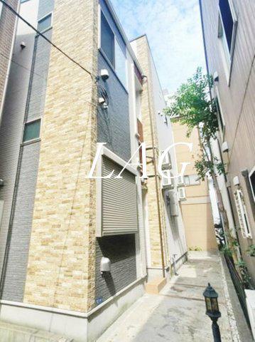 アリオ菊川