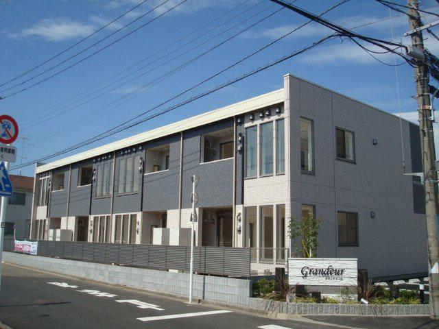 グランドゥール