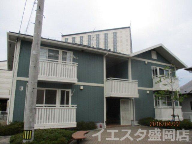 キャトルスクアール本宮C
