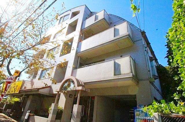 パークハウス南大沢