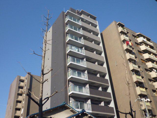 アドバンス新大阪VIビオラ