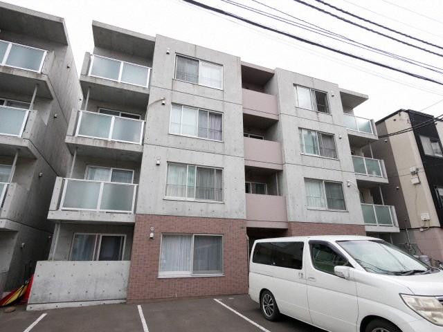ルグラン宮の沢