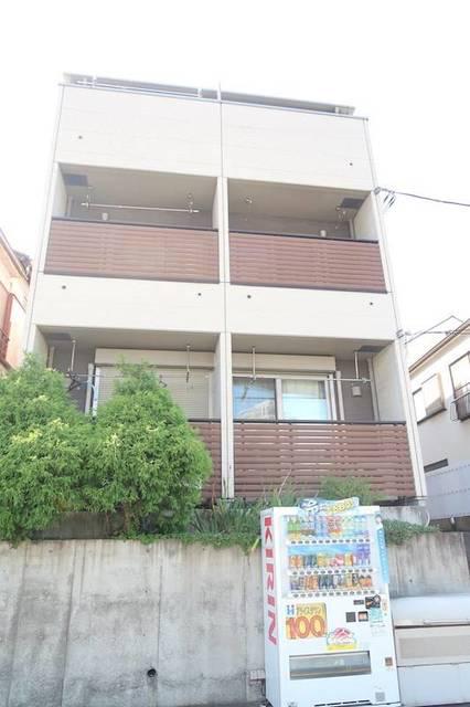 KIHACHI RESIDENCE