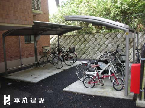 祇園山ヒルズ
