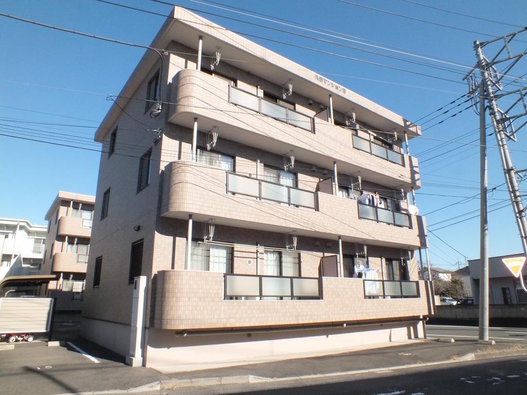 丸田マンションA・B