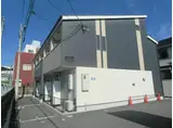 エトワール喜里川