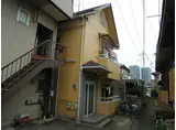 日の出マンション