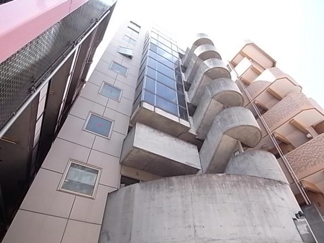 ハイライフ小河通IV