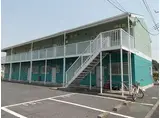 グリーンハイツ新橋