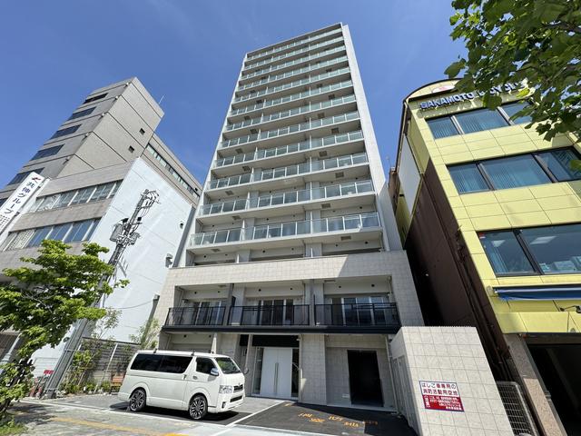 SOPHIA COURT宿院