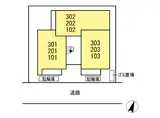 DL コンフォール西鶴間4丁目