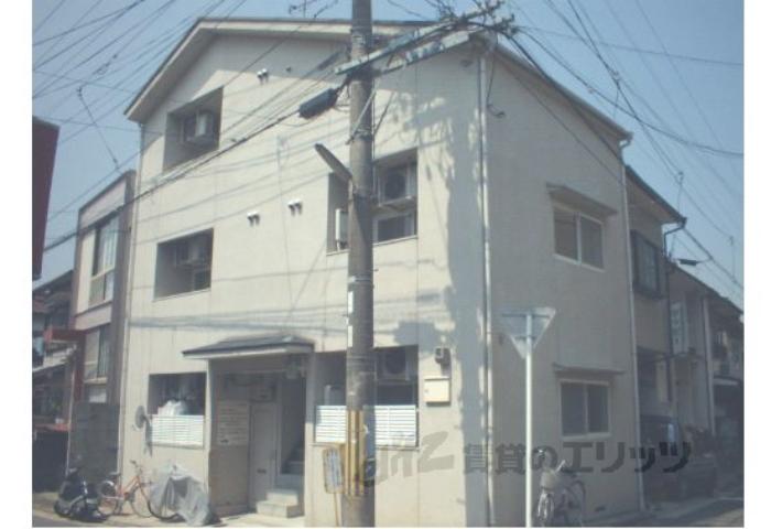 シティハイツ加茂川