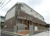 シティハイツ小山II