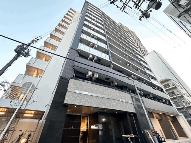 エステムコート梅田茶屋町IIIネクスタ