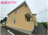 夢が丘ガーデンハイツV