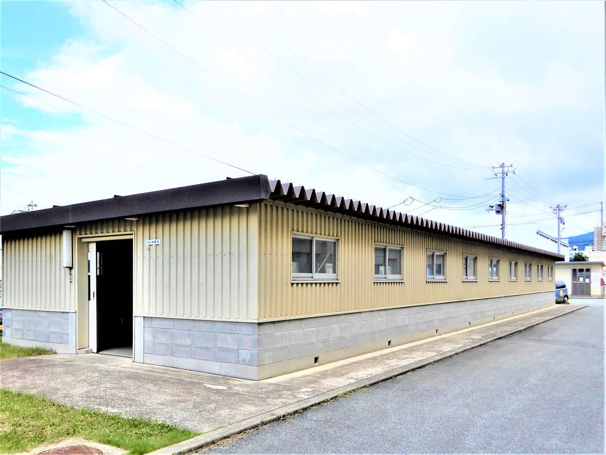ビレッジハウス吉原1号棟