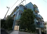 柿の木坂アサヒハイツ