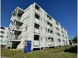 ビレッジハウス勝田 2棟