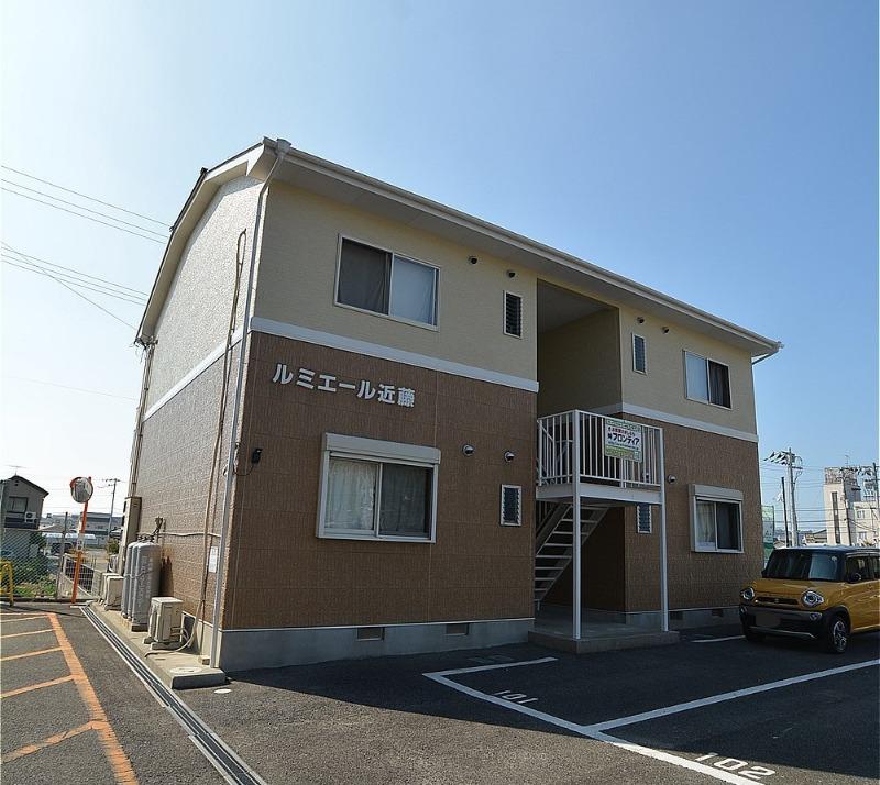 ルミエール近藤