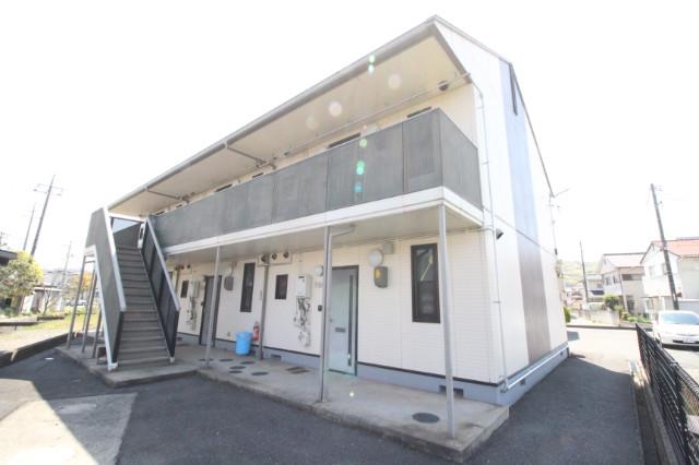 フィオーレ倉敷A棟