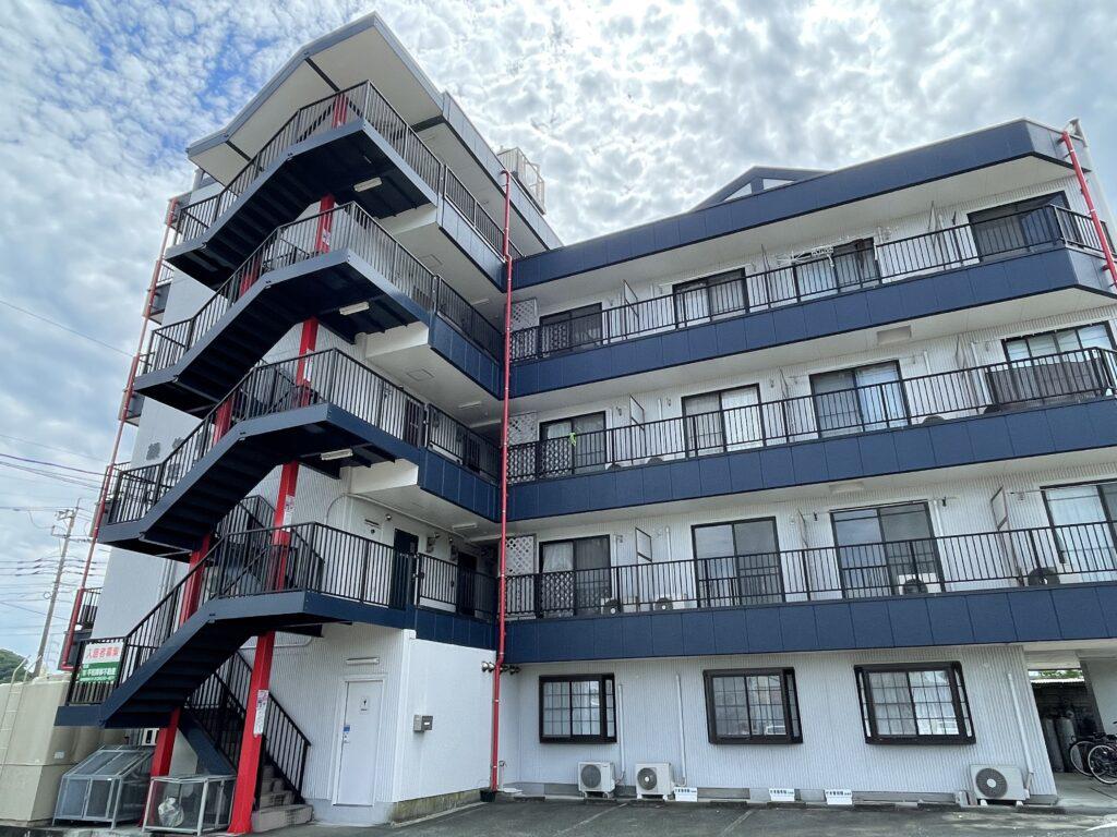 そよ風弐番館