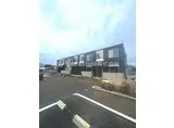 チャーム・ツートンC 旧清瀬市シェルルスターテラス工事