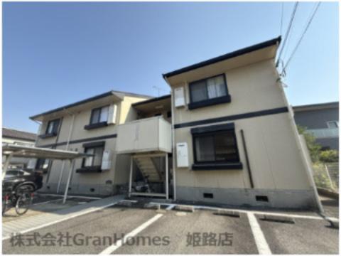 ビラ国分寺A棟