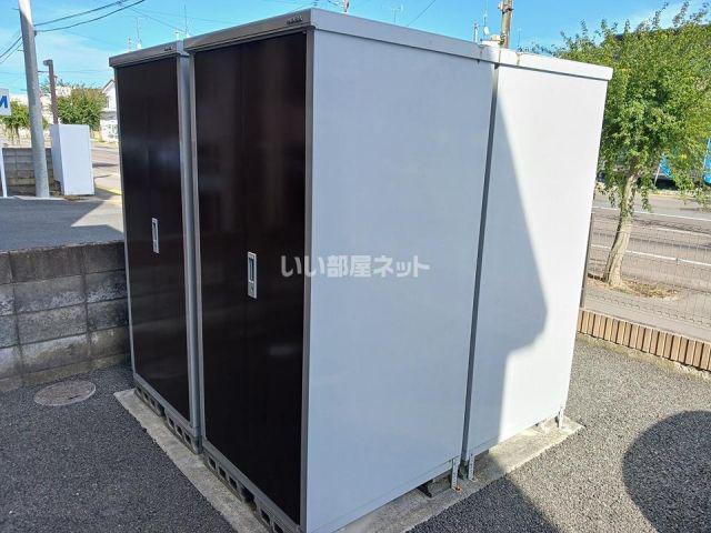 ハイム錦町