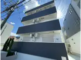 フジパレス稲野駅北2番館